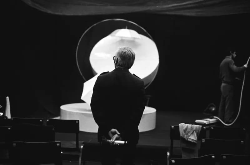 Bayer aszpirin - az Újvidéki Színház előadása