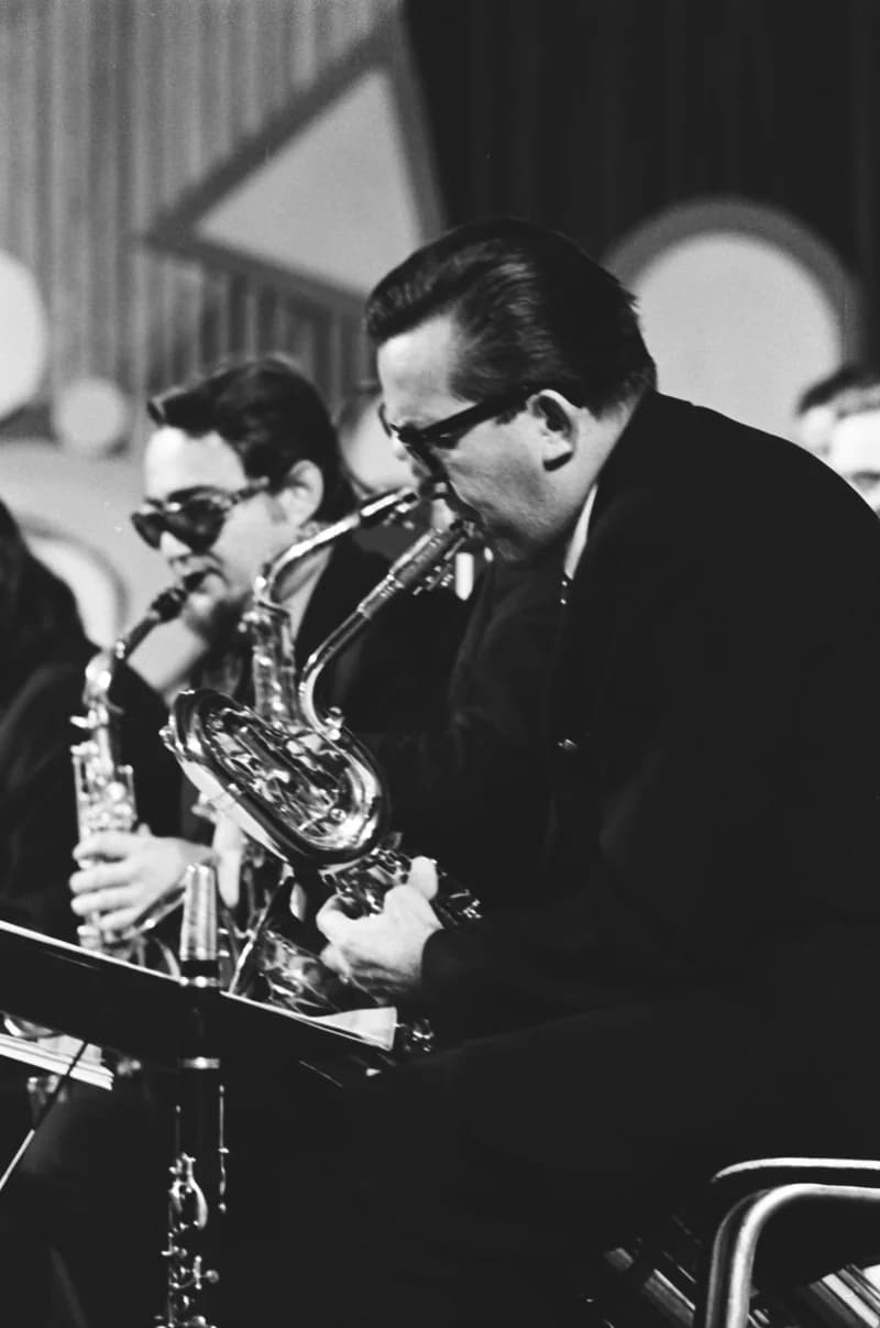 Newport '72 /Jazz Festival/