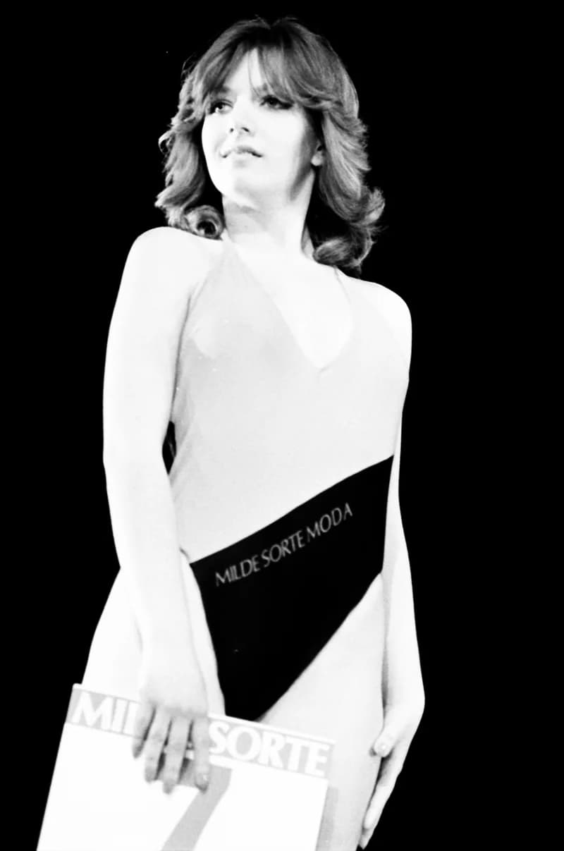 Vajdasági szépségválasztás