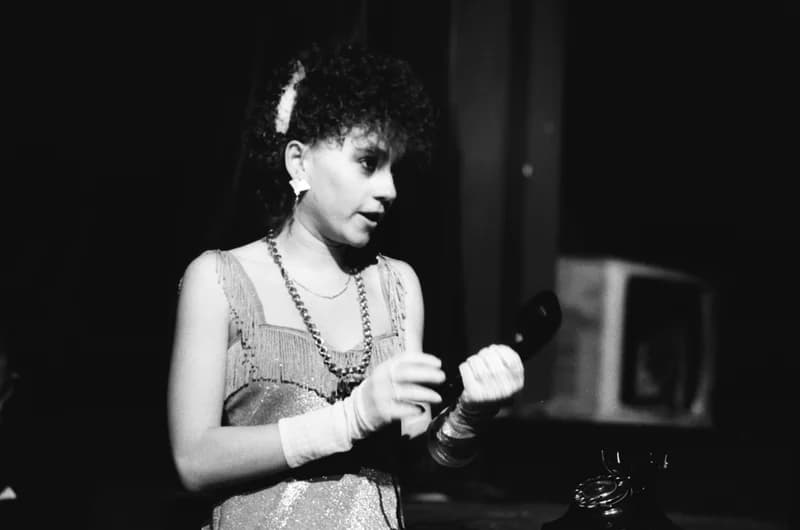 Diákkabaré, Németh Zita, Újvidéki Színház