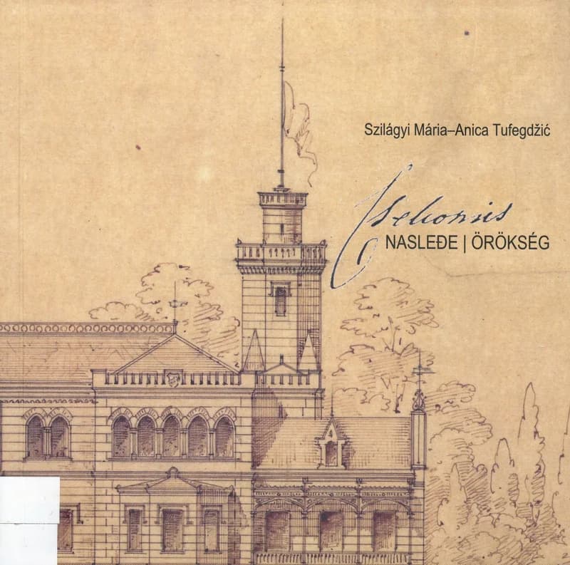 Csekonics nasleđe / [Csekonics] örökség 