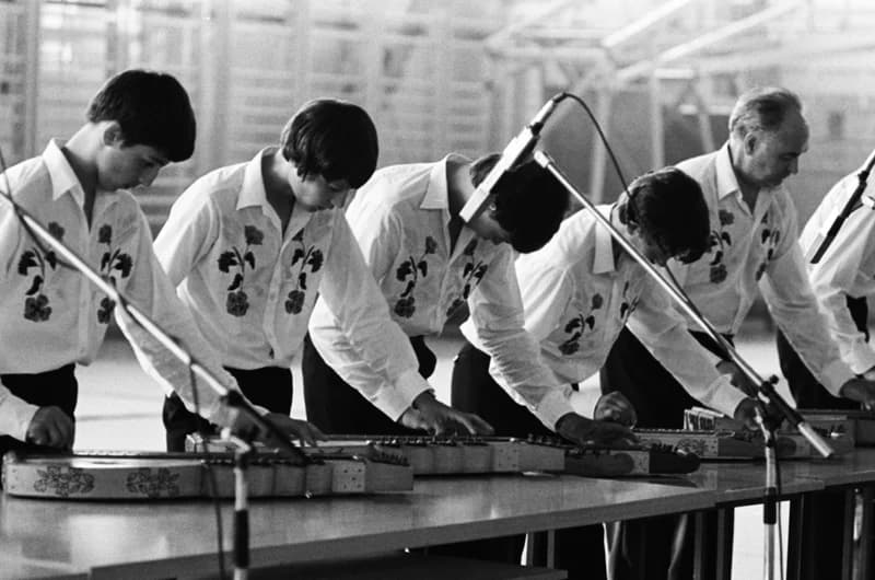 XX. Durindó - Gyöngyösbokréta