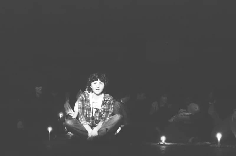 Középiskolások Művészeti Vetélkedője '84 (Színművészeti, Ifjúsági Tribün)