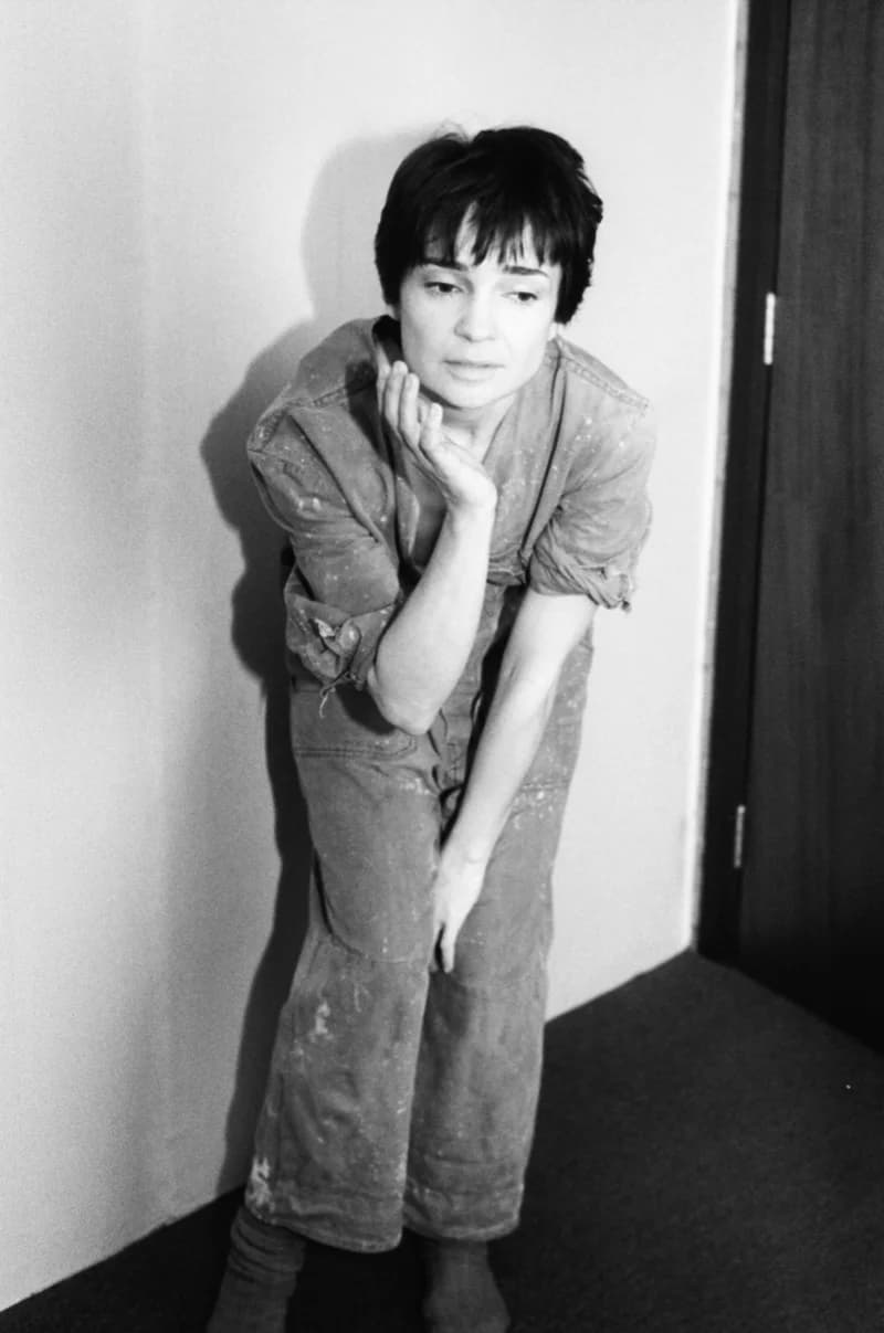 Daróczi Zsuzsanna önálló estje Újvidéken a bölcsészkaron