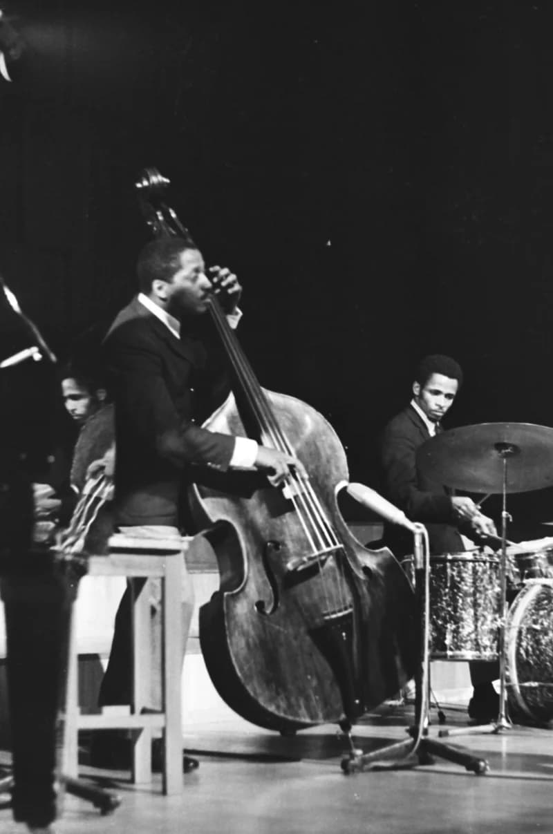 Maynard Ferguson koncert