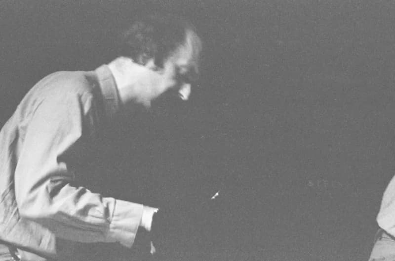 Szabados György /M-Studió/