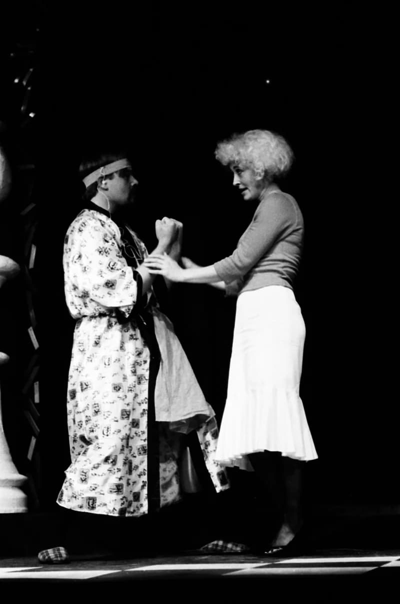 Kopecky L.: Királyságot egy lónak /r.: Vajda T./