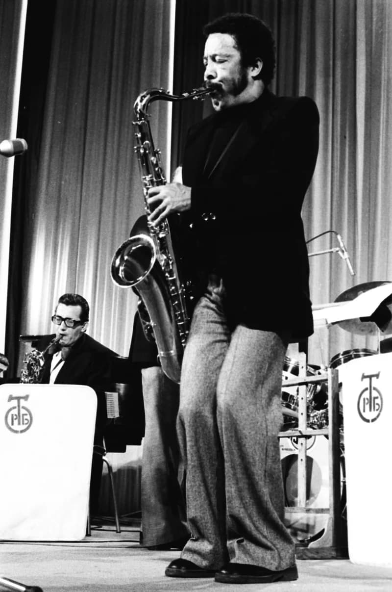 V. Belgrádi Jazz Fesztivál