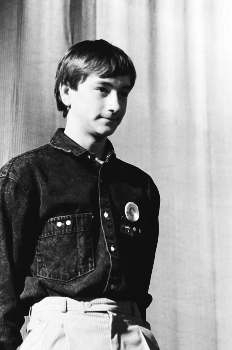 Középiskolások Művészeti Vetélkedője '88