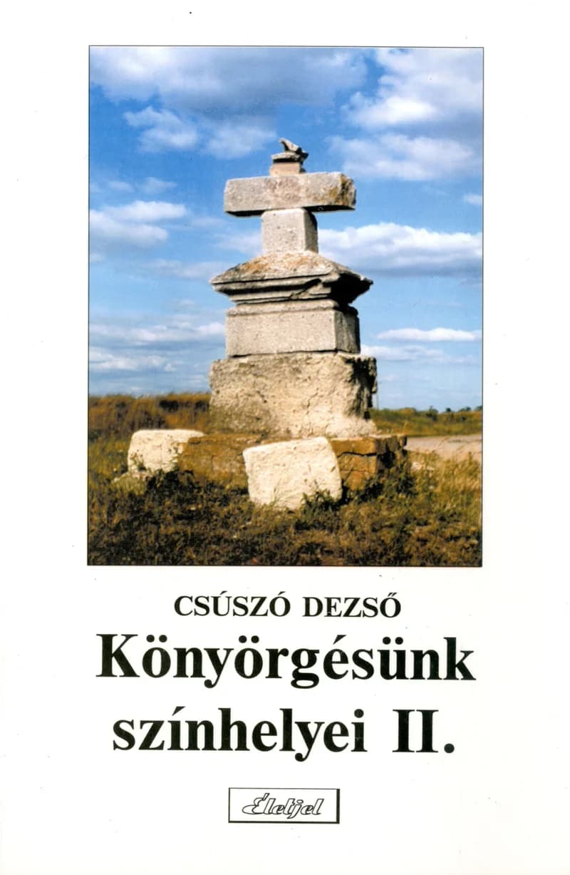 Könyörgésünk színhelyei II.