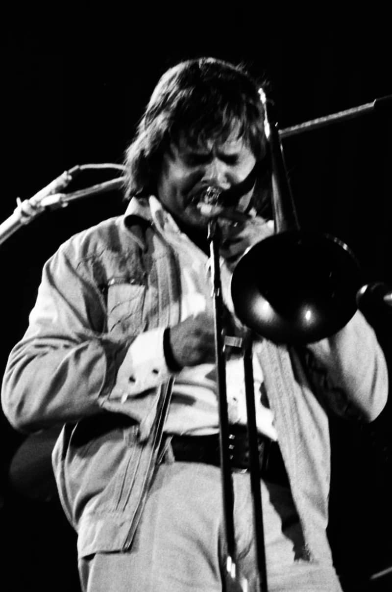 XVII. Ljubljanai Jazzfesztivál