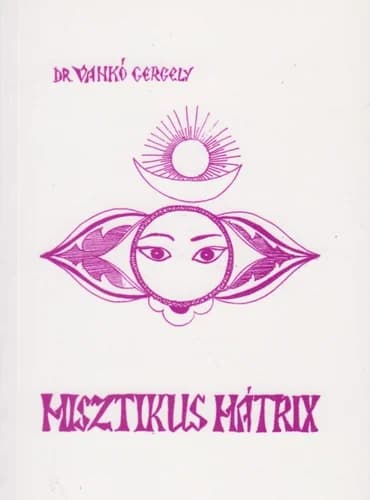 Misztikus mátrix