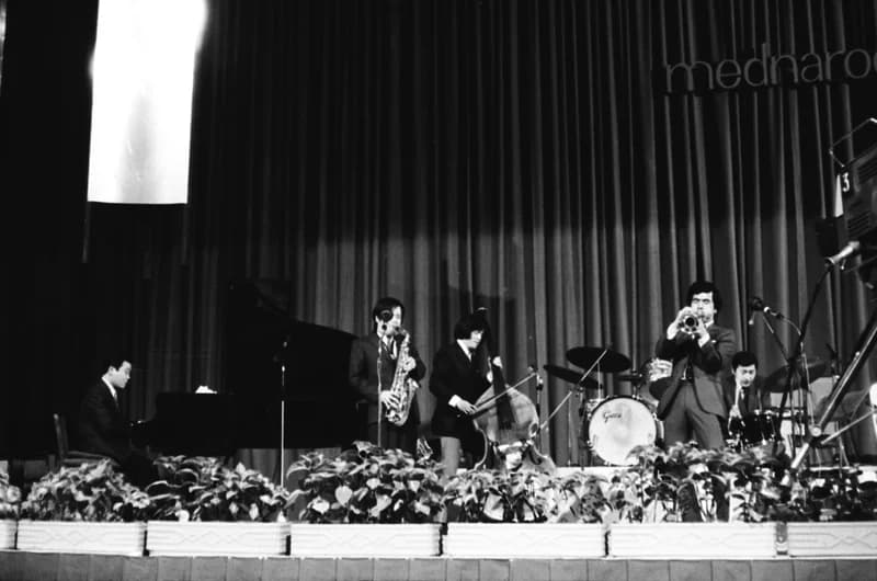 X. Ljubljanai Nemzetközi Jazz Fesztivál