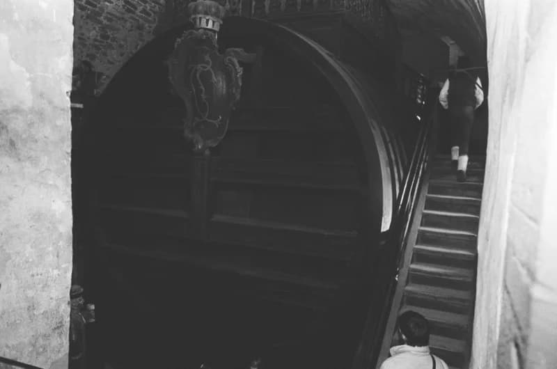 NSZK - Stuttgartban  Göncz Jánosnál