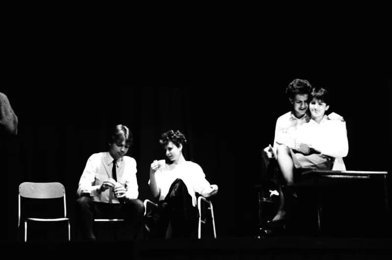 Színművészeti Vetélkedő