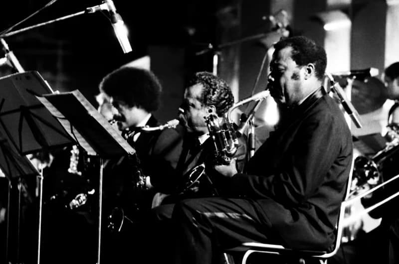 Belgrádi Jazz Fesztivál '74