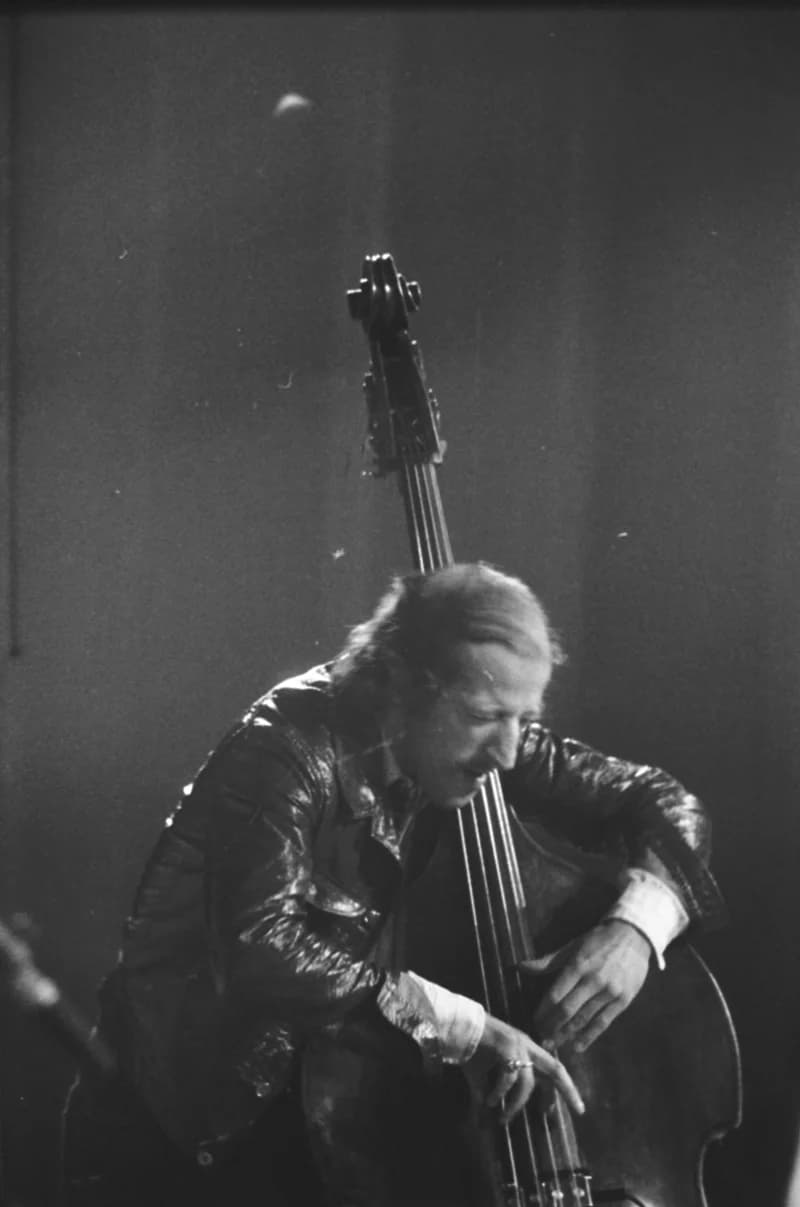 X. Ljubljanai Nemzetközi Jazz Fesztivál