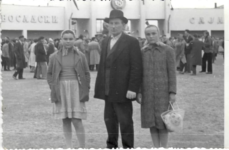 Az újvidéki kiállításon