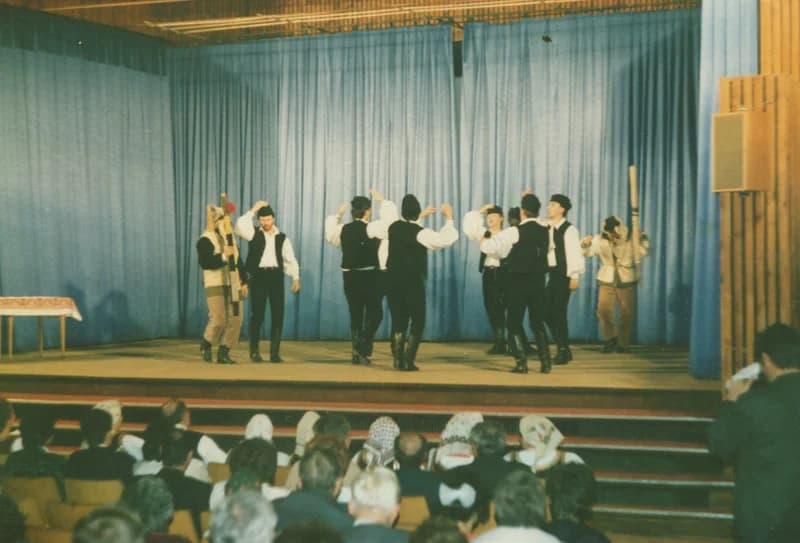 Érdi vendégszereplés 