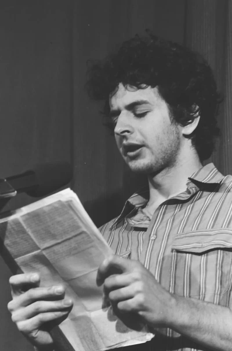 Középiskolások Művészeti Vetélkedője '84