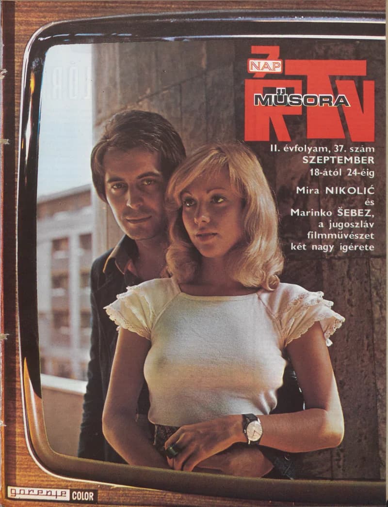 7 Nap melléklet, 2. évf. 1976. szeptember 18. – 24. 37. sz.