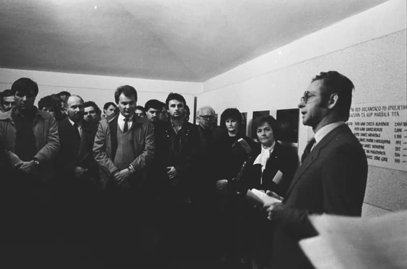 Jugoszláv Fotóművészti Napok