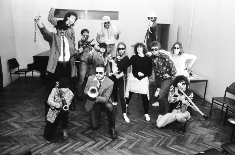 Kanizsa AllStars /Ifjúsági Tribün/