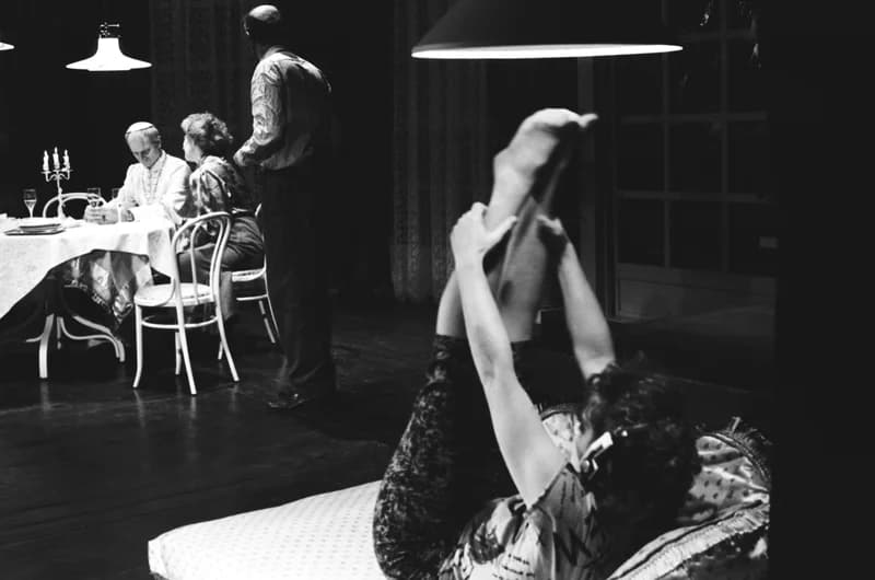 Aznap, amikor a pápát elrabolták