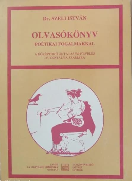 Olvasókönyv 