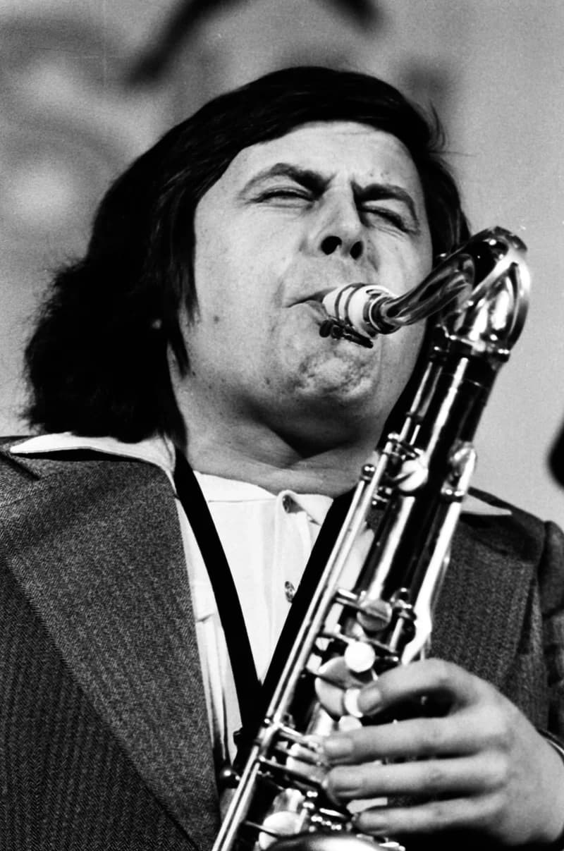 V. Belgrádi Jazz Fesztivál