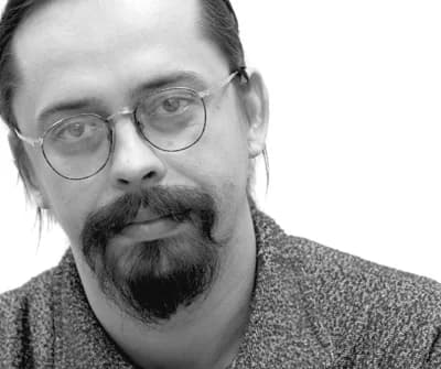 Szabó Palócz Attila