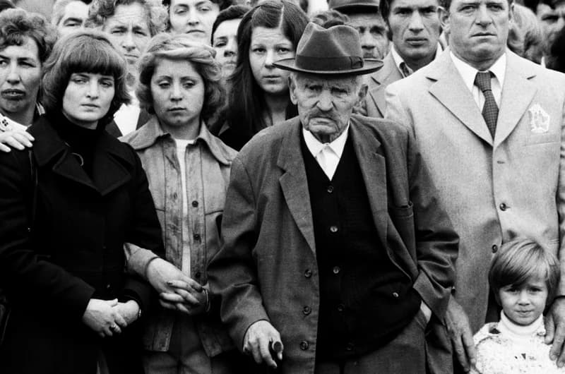 Emlékmű átadás Lovćenacon