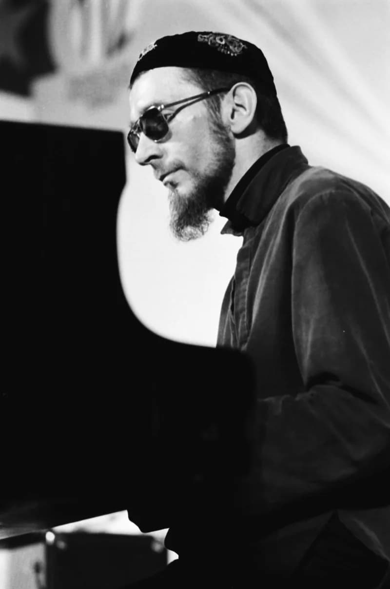 V. Belgrádi Jazz Fesztivál