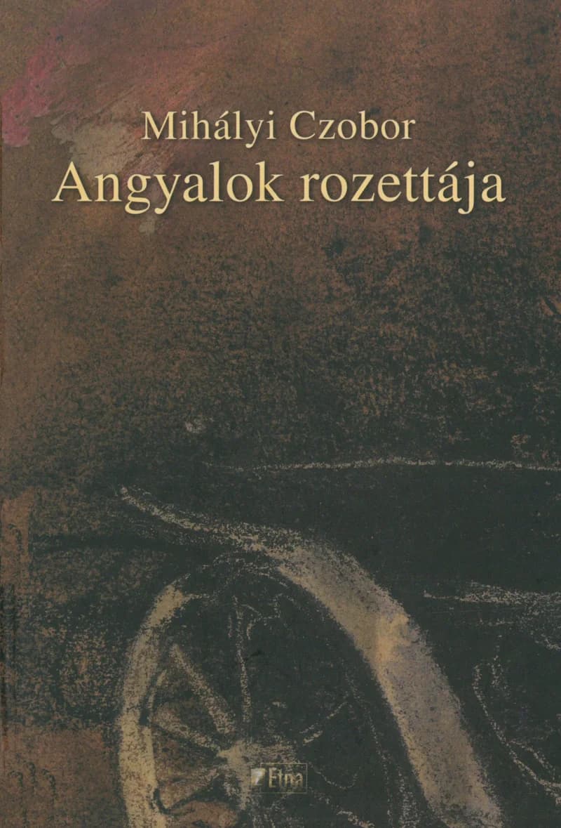 Angyalok rozettája