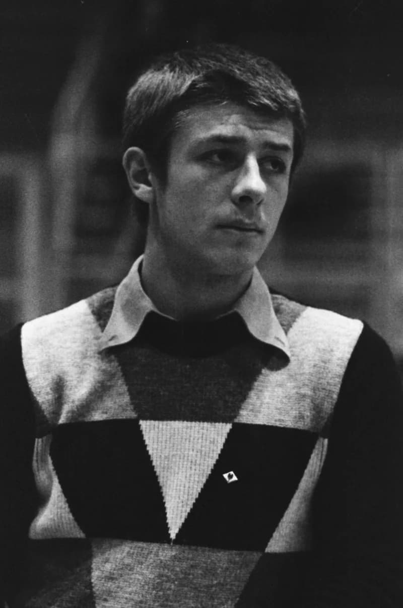 Jugoszlávia 23. Nemzetközi Asztalitenisz Bajnoksága