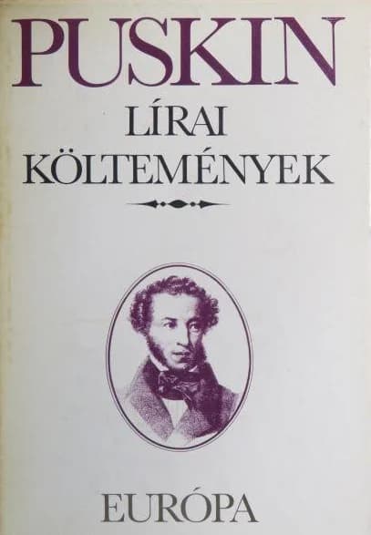 Lírai költemények