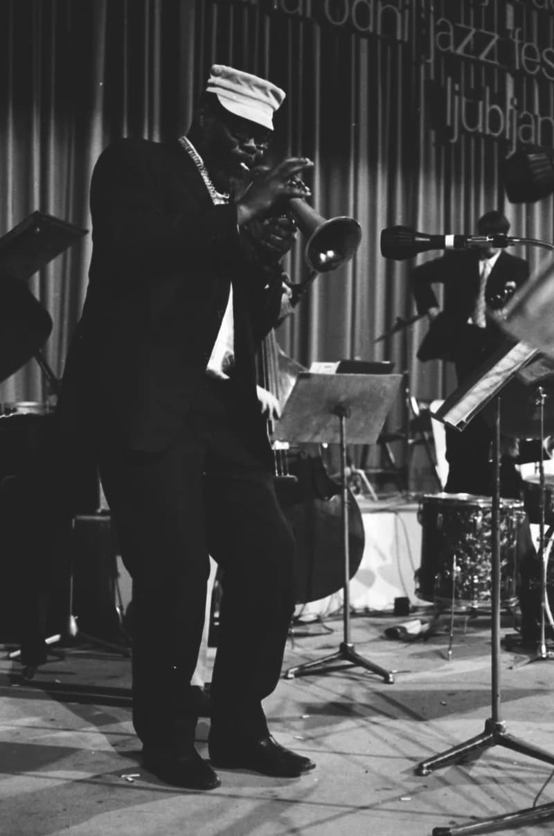 X. Ljubljanai Nemzetközi Jazz Fesztivál