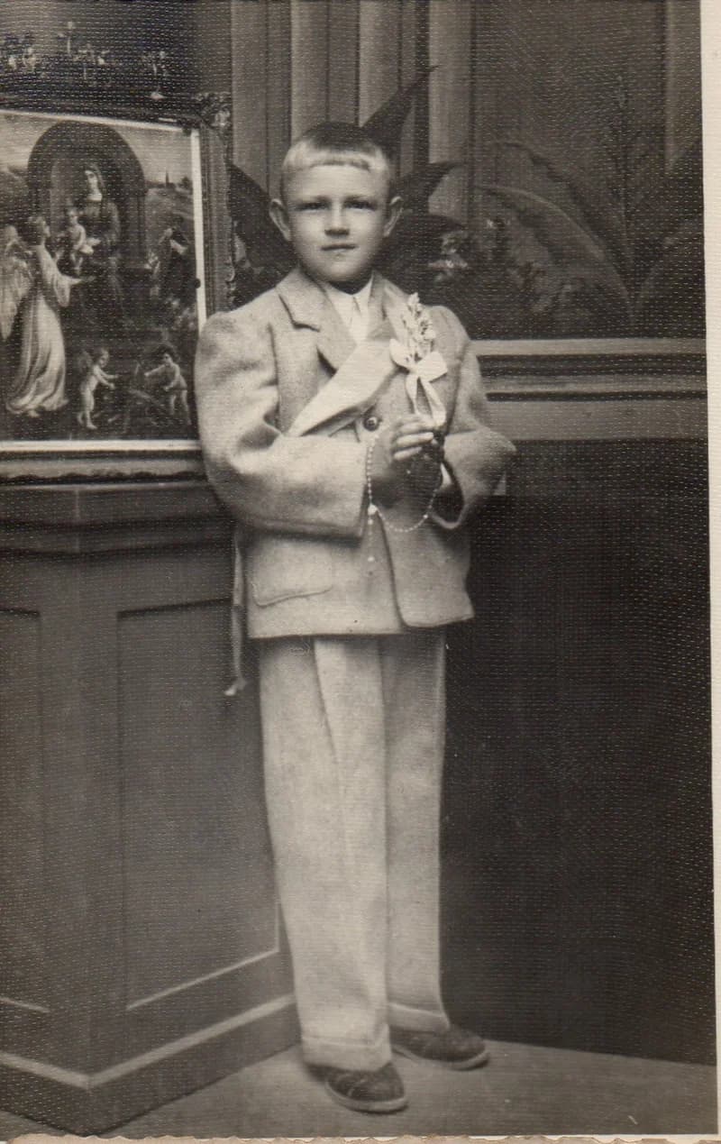 Sinkovits Boldizsár elsőáldozása