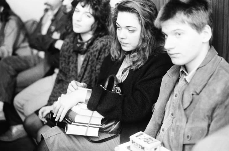 Középiskolások Irodalmi Vetélkedője '87