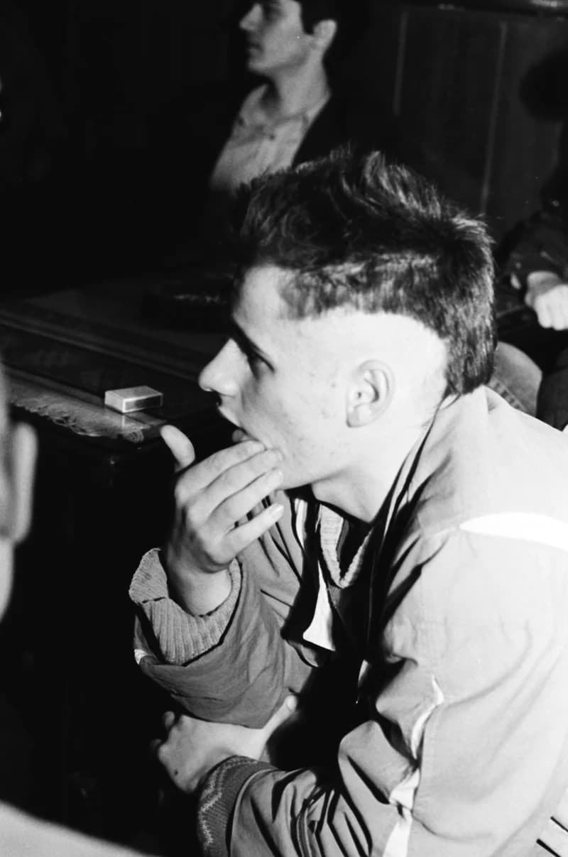 Középiskolások Művészeti Vetélkedője '88