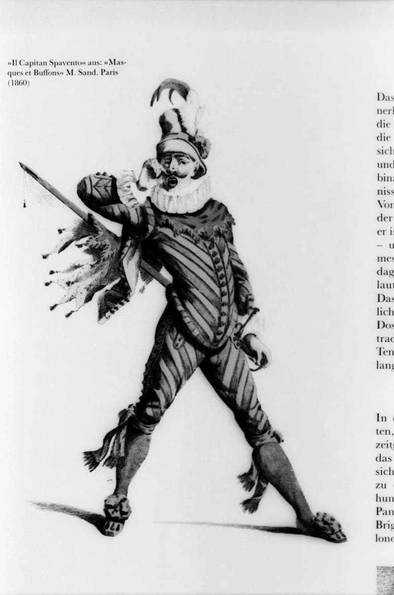 Játsszunk Moliére-t, Plakátfotó