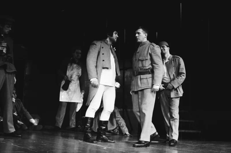 Georg Büchner : Woyzeck