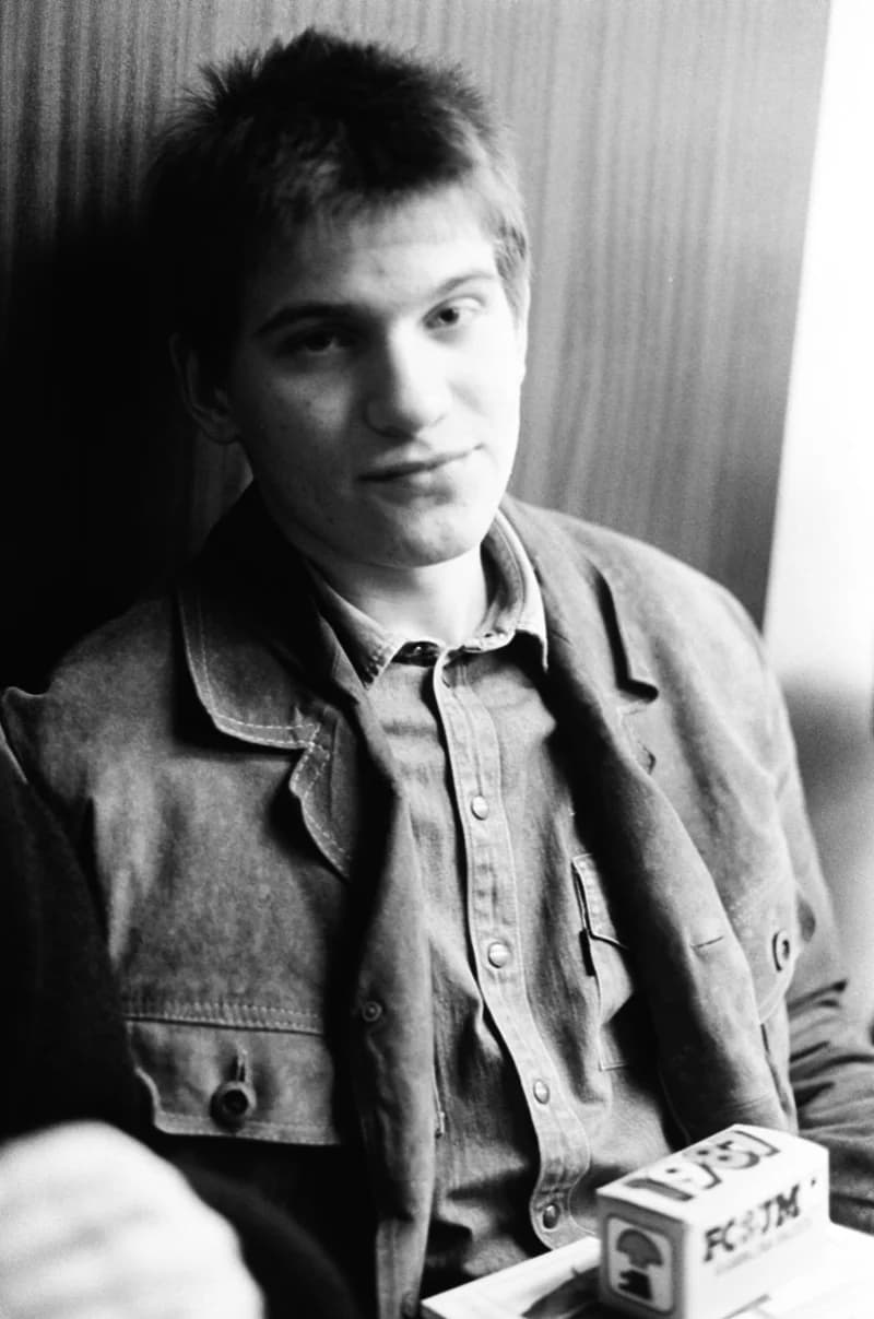 Középiskolások Irodalmi Vetélkedője '87