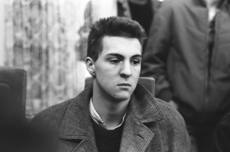 Középiskolások Irodalmi Vetélkedője '86