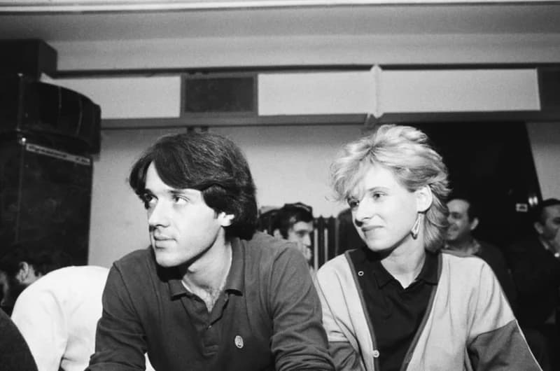 Jazz klub - Galeria 24 /Miša Popov