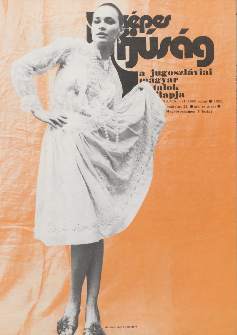 Képes Ifjúság, 39. évf. 1983. március 23. 1669. sz.