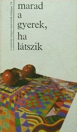 Marad a gyerek, ha látszik 