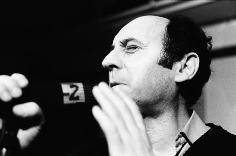 Jazz klub - Galeria 24 /Miša Popov