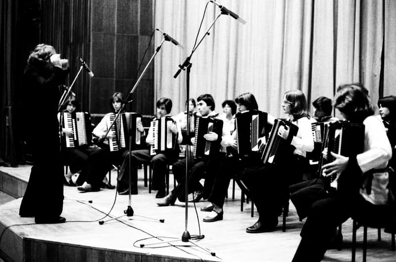 Vajdasági zeneiskolák versenye