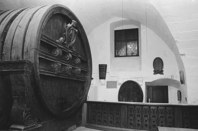 NSZK - Stuttgartban  Göncz Jánosnál